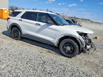 Ford Explorer 2023