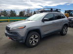 Jeep Cherokee 2015