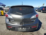 Mazda 3 2013
