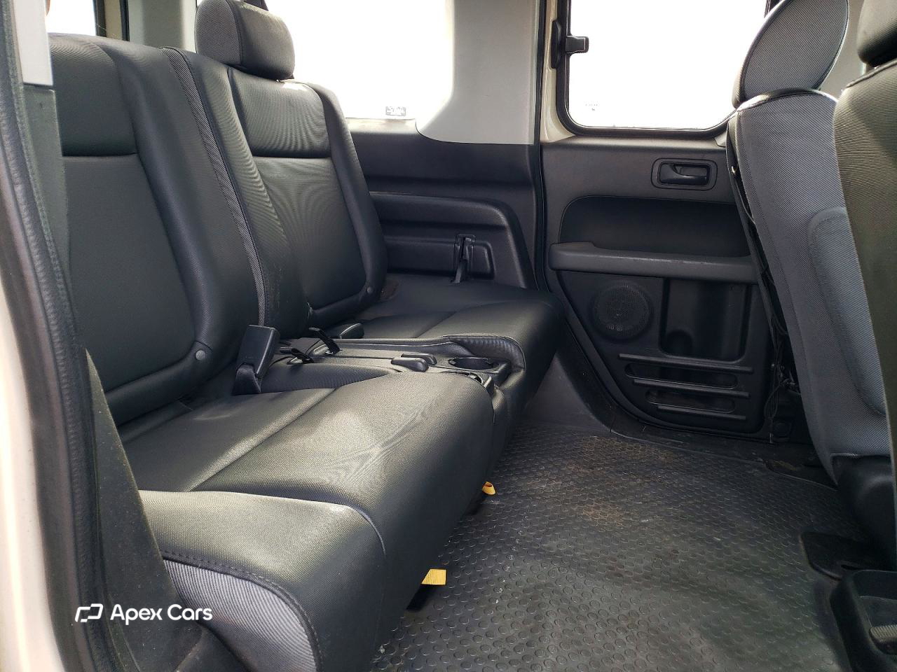 Honda Element 2005