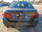 BMW Series 5 2015