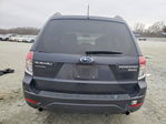 Subaru Forester 2011