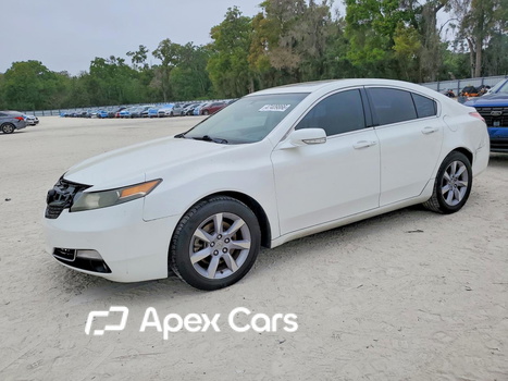 Acura TL 2012 - Image 1 of 12