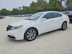 Acura TL 2012