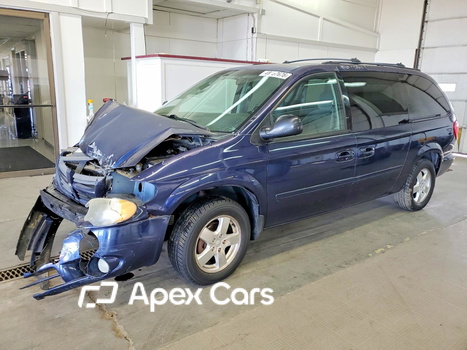 Dodge Caravan 2005 - Zdjęcie 1 z 15