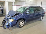 Dodge Caravan 2005