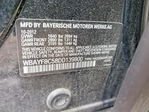 BMW Series 7 2013