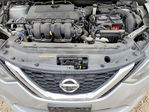 Nissan Sentra 2019