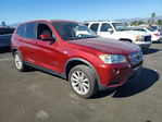 BMW X3 2014