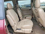 Ford Windstar 2001