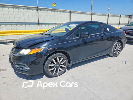 Honda Civic 2014 - Image 1 of 13