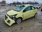 Chevrolet Spark 2017