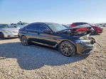 BMW Series 5 2019