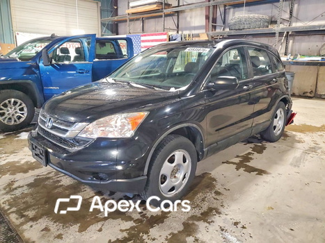 Honda CR-V 2010 - Image 1 of 13