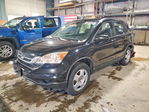 Honda CR-V 2010