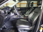 Ford Explorer 2022