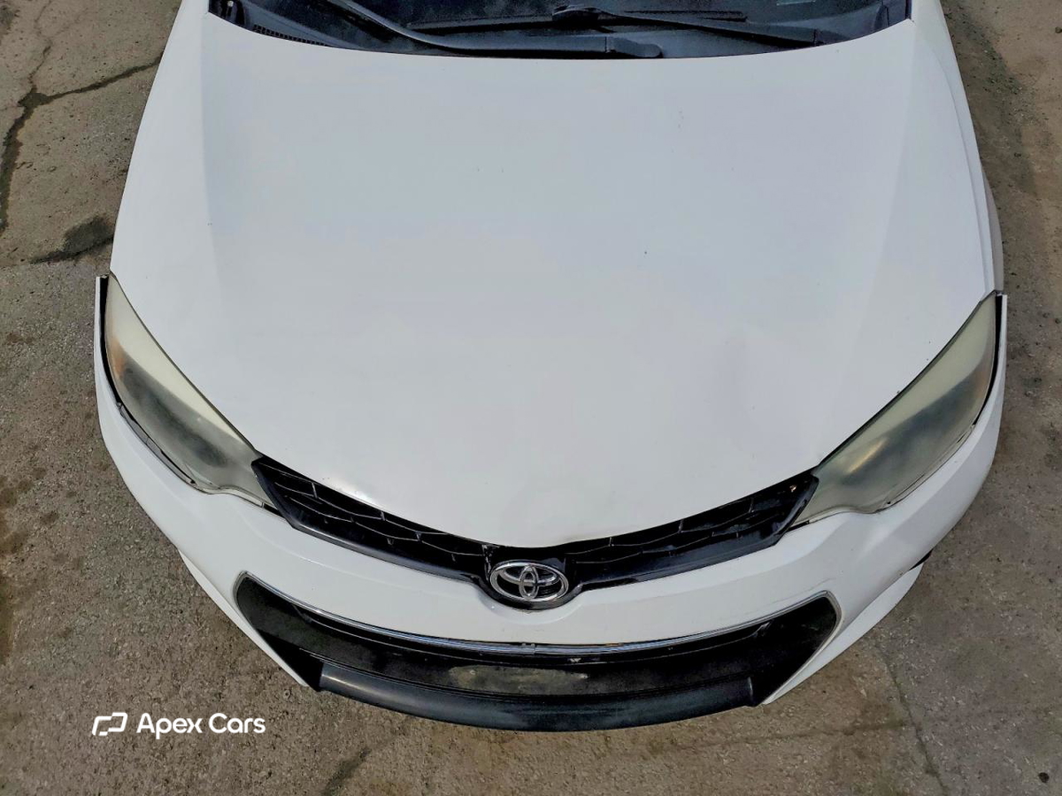 Toyota Corolla 2015