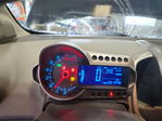Chevrolet Sonic 2012