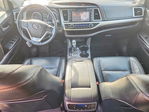 Toyota Highlander 2018
