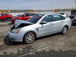 Ford Focus 2008