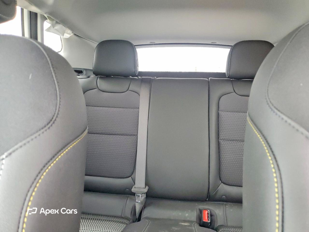 Chevrolet Trax 2025