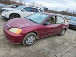 Honda Civic 2003