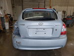 Hyundai Accent 2011