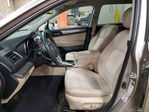 Subaru Outback 2016