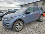 Land Rover Discovery 2019