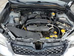 Subaru Forester 2015