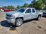 Chevrolet Silverado 2017