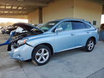 Lexus RX 2010