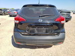 Nissan Kicks 2019