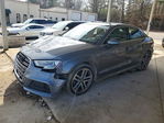 Audi A3 2018