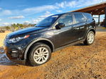 Land Rover Discovery 2018