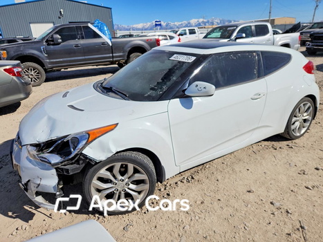 Hyundai Veloster 2013 - Image 1 of 13