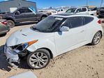 Hyundai Veloster 2013