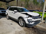 Ford Explorer 2016
