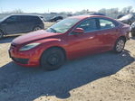 Mazda 6 2012