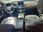 Audi A6 2015