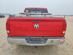 Dodge RAM 2012