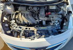 Nissan Versa 2018