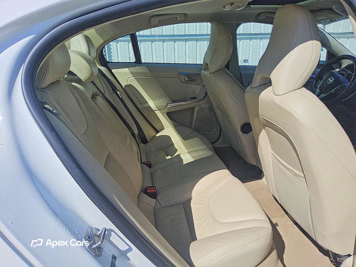 Volvo S60 2014