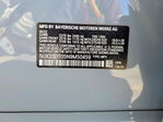 BMW X4 2022