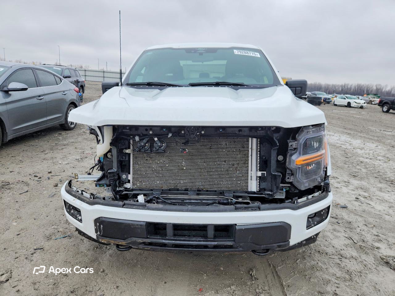 Ford F-150 2025