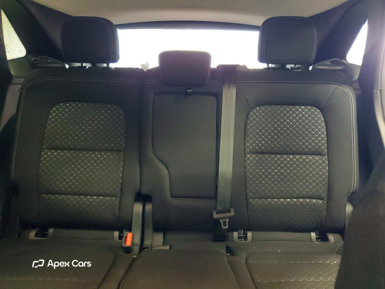 Ford Escape 2025
