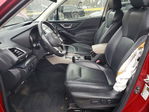 Subaru Forester 2021