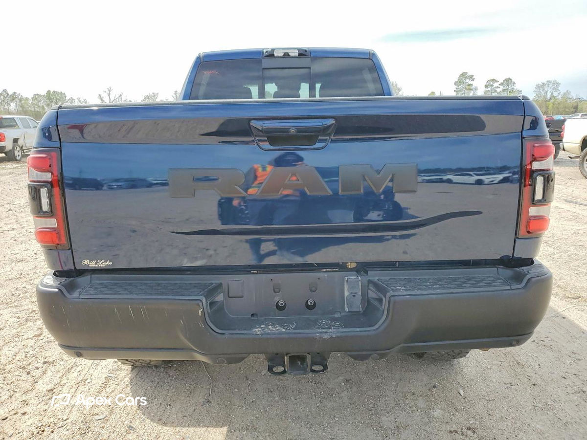 RAM 2500 2023