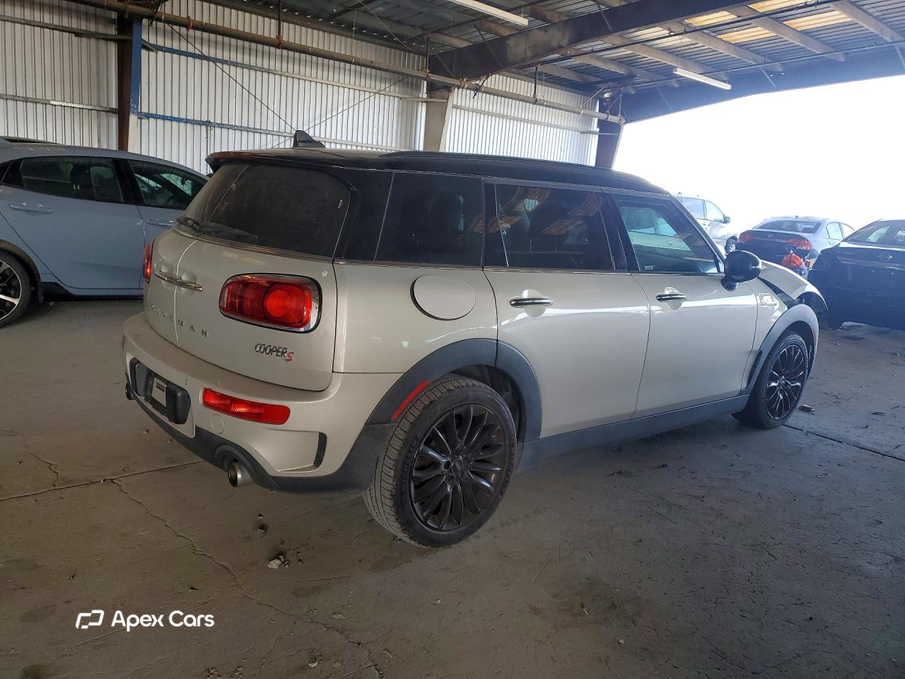 MINI Cooper 2019