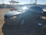 Subaru Impreza 2012